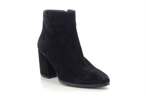TRAVIS PRO RASH D7944:Cuir/Noir//