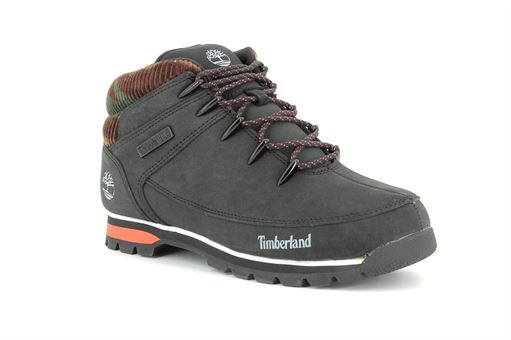 TIMBERLAND EURO SPRINT HIKER<br>Noir