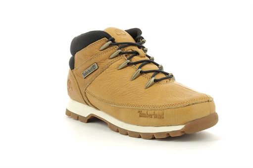 TIMBERLAND EURO SPRINT HIKER<br>Jaune