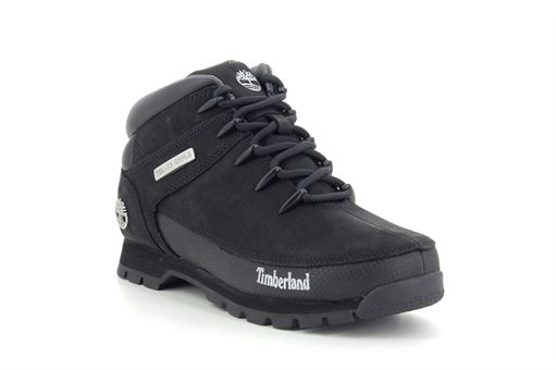 TIMBERLAND EURO SPRINT HIKER<br>Noir