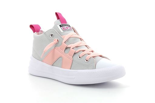 T CLIP SET SMA CTAS ULTRA  MID:Gris/Rose/