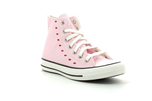 1460 GAUCHO CTAS HI:Rose/Rouge/