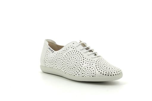  KATHIE<br>Cuir Beige  