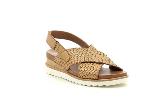 STAN SMITH CF I 12 82 206:Cuir/Cognac//