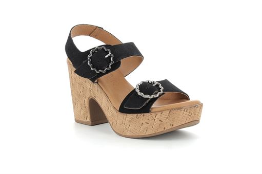 KAOLA 887<br>Noir