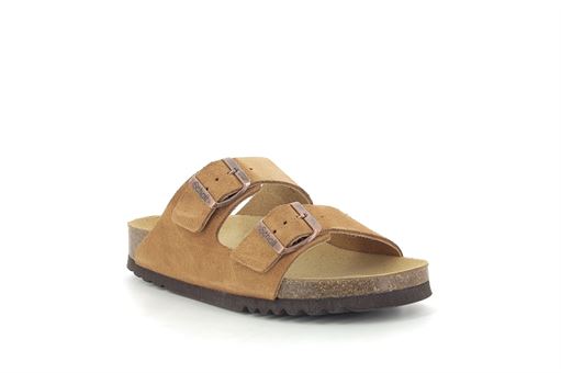 SCHOLL JOSEPHINE<br>Marron