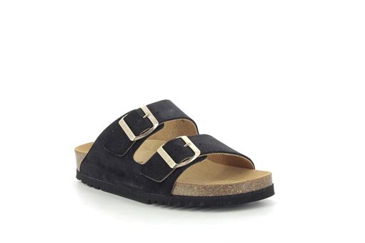 SCHOLL JOSEPHINE<br>Noir