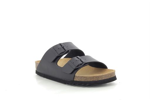 SCHOLL JOSEPHINE<br>Noir