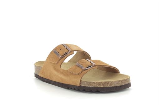 SCHOLL JULIEN<br>Marron