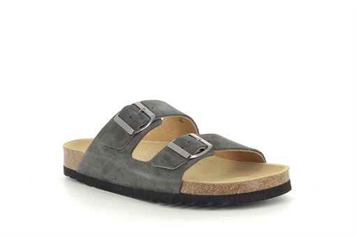 SCHOLL JULIEN<br>Gris