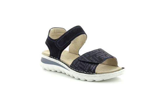 SWIFT RUN 23 12 47209:Cuir/Marine//