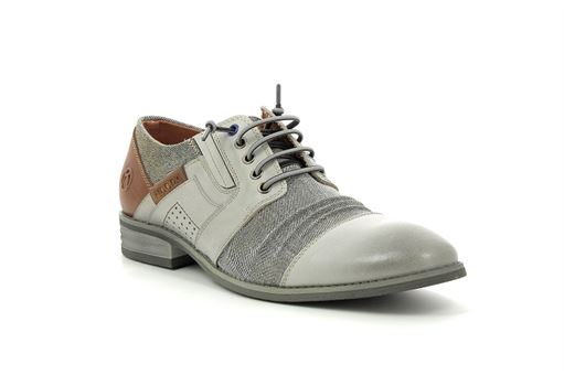 KDOPA CARLOS<br>Gris