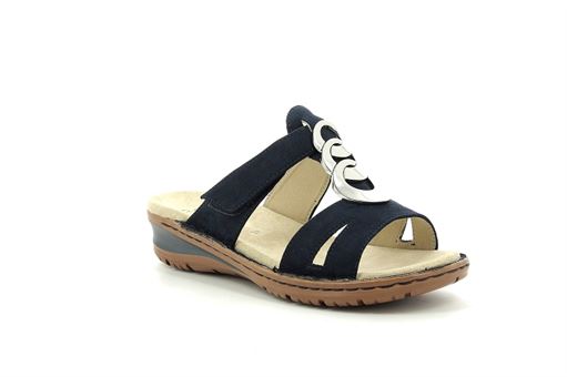 91 101 12 27274:Cuir/Marine//