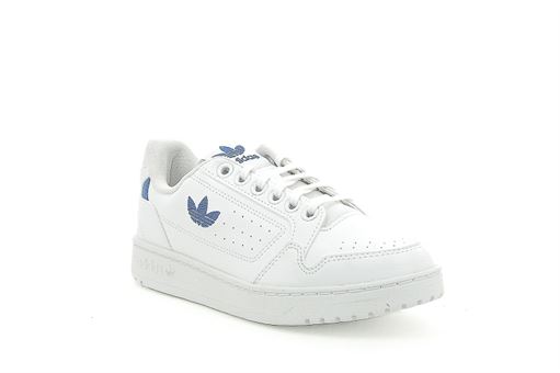 USA 84 NY 90 W:Cuir/Blanc/Bleu/