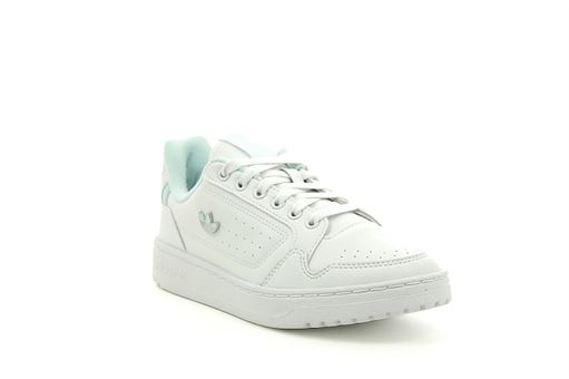 68300 NY 90 W:Cuir/Blanc/Vert/