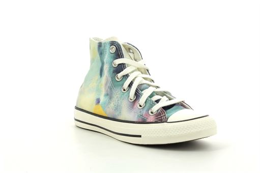 SLIDE CTAS HI TAG:Cuir/Vert//