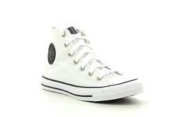 Converse sneakers ctas hi codebarre blanc2237801_1
