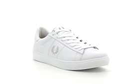 FRED PERRY FPB 2333<br>Blanc