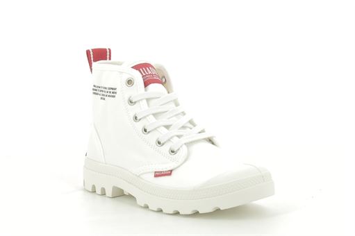 PALLADIUM PAMPA HI DARE<br>Blanc