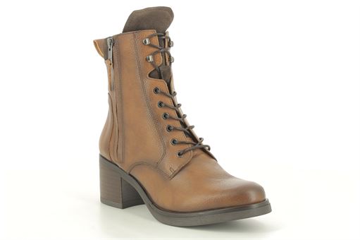 TOOTHY RUNNER BOLD D8325:Cuir/Cuero//
