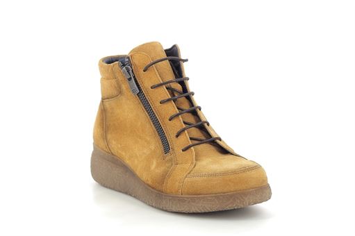 BOPING D8861:Cuir/Jaune//