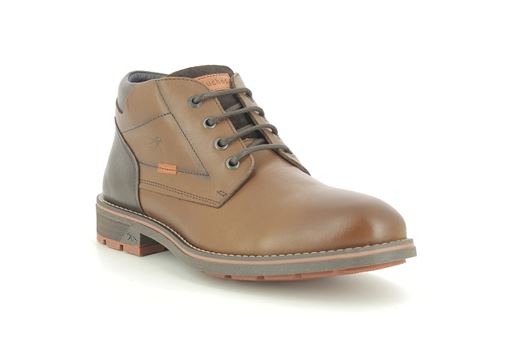 FLUCHOS F1341<br>Marron