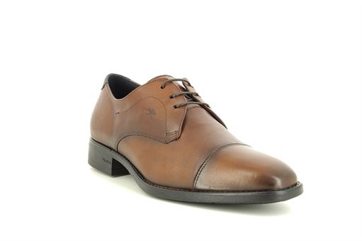 FLUCHOS F1055<br>Marron