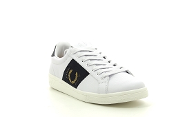 FRED PERRY 4291<br>Blanc