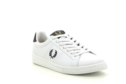 FRED PERRY 4321 H<br>Blanc