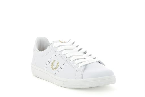 FRED PERRY 4321 H<br>Blanc