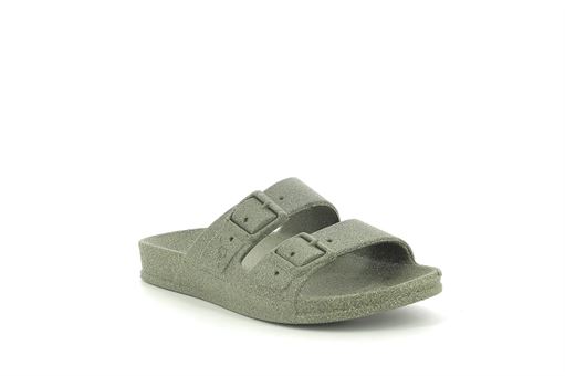ALPE WOMAN 2609 CARIOCA:Kaki/Paillettes/