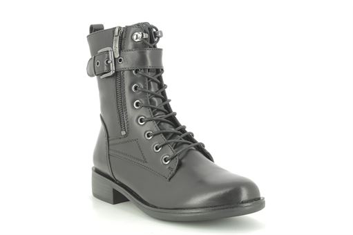 REGARDE LE CIEL JADA  01<br>Noir