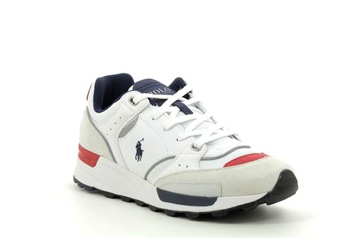 RALPH LAUREN TRACKSTR 200<br>Gris