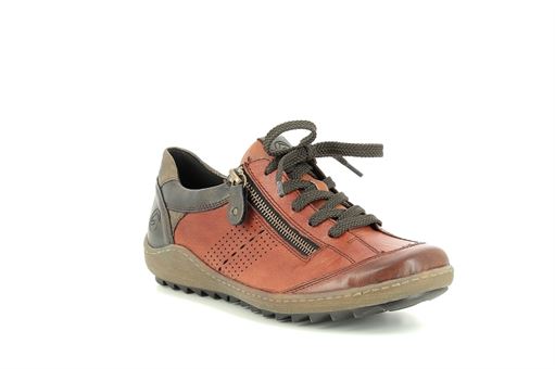  R1431<br>Cuir Orange  