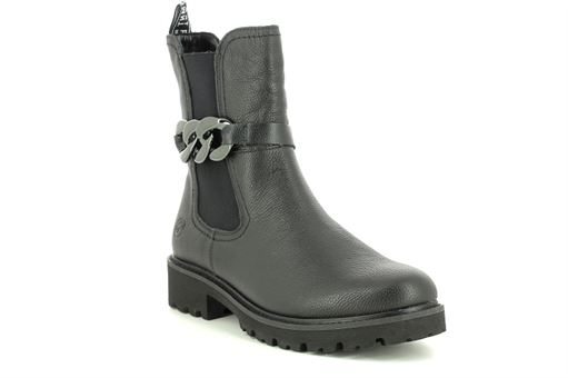 D36FSA D8695:Cuir/Noir//