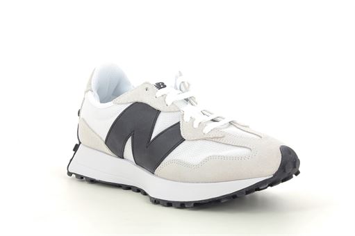 NEW BALANCE MS 327 CWB<br>Blanc