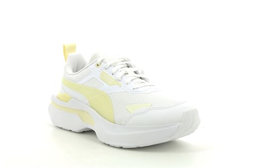 PUMA KOSMO RIDER WNS<br>Blanc