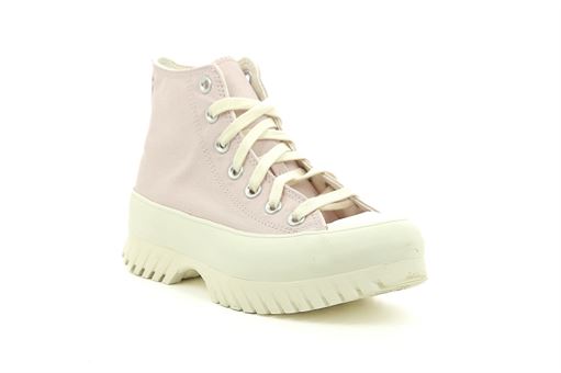 ERIKA CTAS LUGGED 2.0 HI:Toile/Rose//