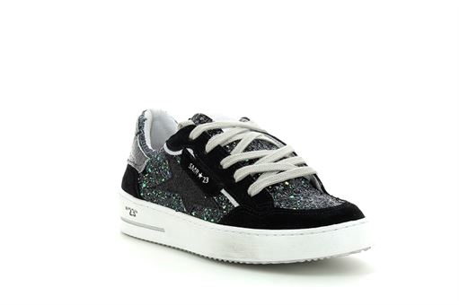 SMR ALE 8536<br>Noir