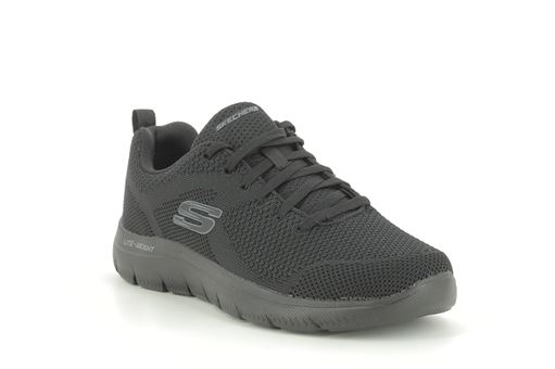 SKECHERS H 232057<br>Noir