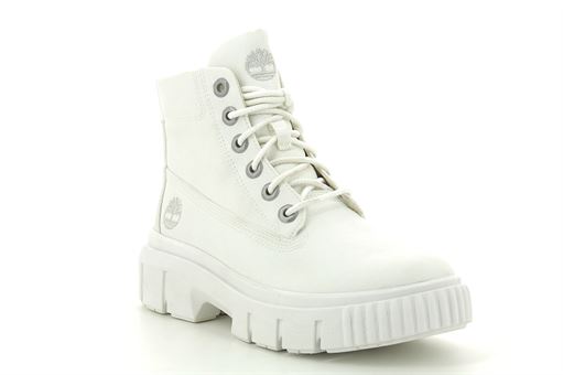 TIMBERLAND GREYFIELD<br>Blanc