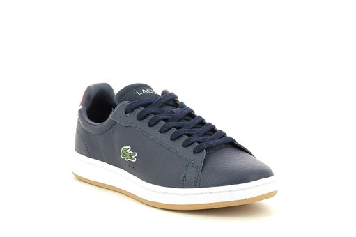  CARNABY PRO<br>Cuir Marine Bordeau 