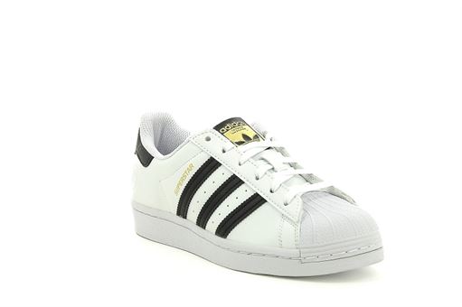 ADIDAS SUPERSTAR VEGAN<br>Blanc