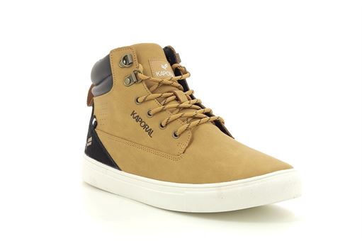 CLASSIC NYLON DRICK:Camel//