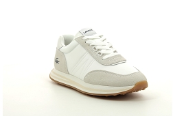 LACOSTE LSPIN<br>Blanc