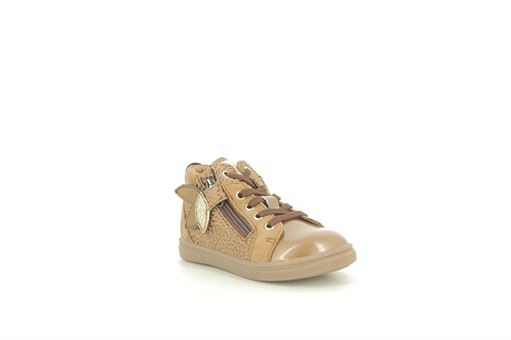  VALA<br>Cuir Camel  