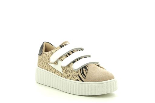 WARRANT BK 2206:Beige//