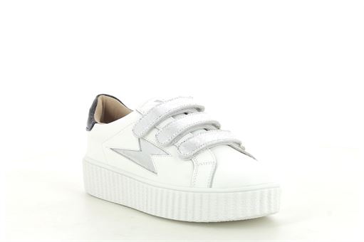 VANESSA WU BK 2231<br>Blanc