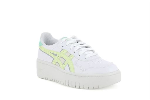 CTAS HI USA JAPAN 5 PF:Cuir/Blanc/Jaune/