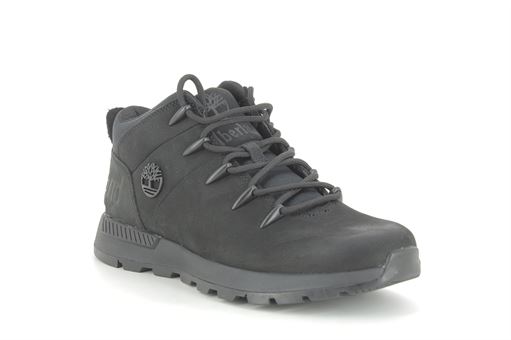 TIMBERLAND SPRINT TREKKER MID<br>Noir